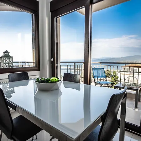 Magical Seaside Town Boutique Apts 1