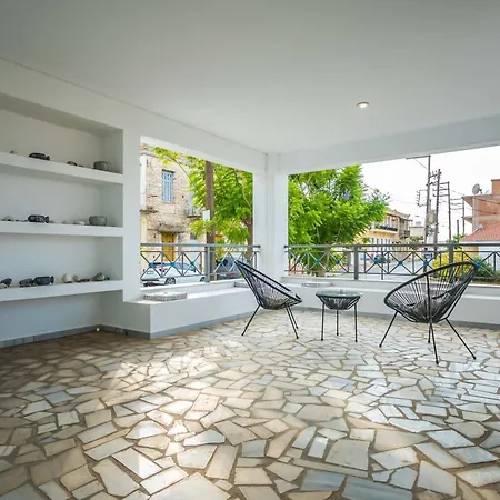 Magical Seaside Town Boutique Apts 1 * Кипарисия