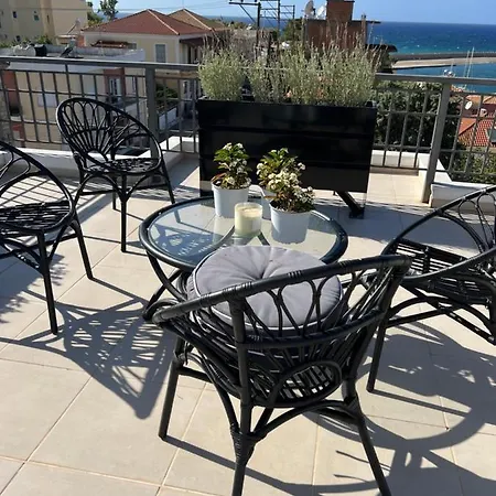 Apartment Magical Seaside Town Boutique Apts 1