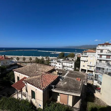 Magical Seaside Town Boutique Apts 1