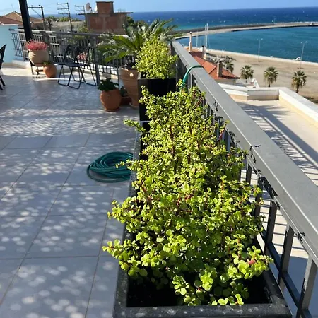 Magical Seaside Town Boutique Apts 1