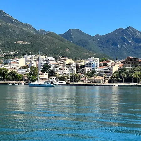 Magical Seaside Town Boutique Apts 1 Kyparissia