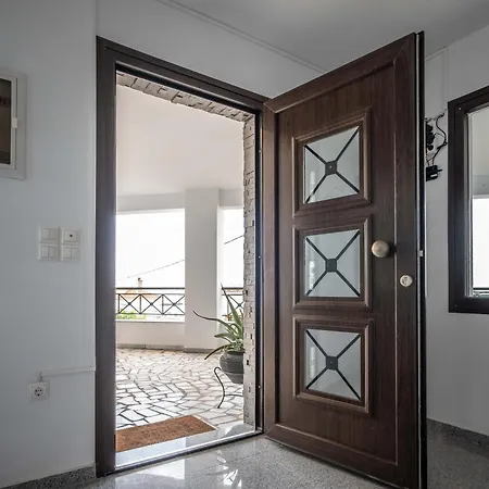 Magical Seaside Town Boutique Apts 1 Lejlighed Kyparissia