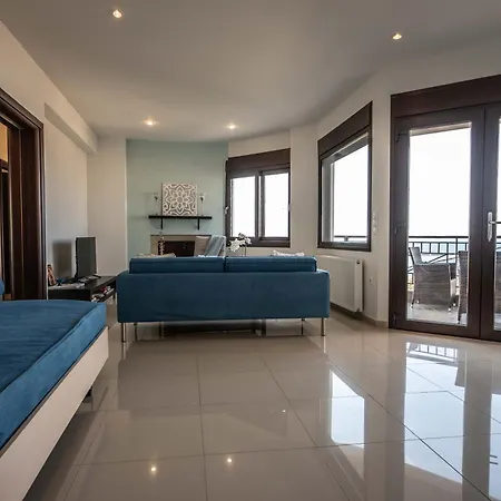 Apartment Magical Seaside Town Boutique Apts 1