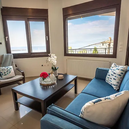 Magical Seaside Town Boutique Apts 1 Kyparissia