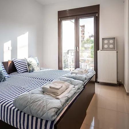 Appartement Magical Seaside Town Boutique Apts 1 Kyparissia