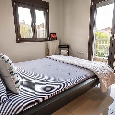 Magical Seaside Town Boutique Apts 1 Apartment