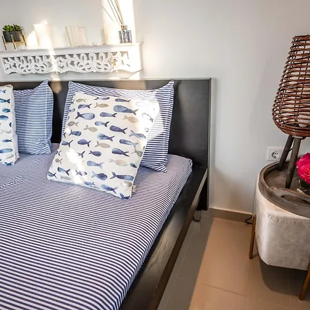 Magical Seaside Town Boutique Apts 1 Lejlighed *