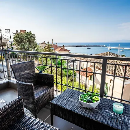 Magical Seaside Town Boutique Apts 1 Apartment *