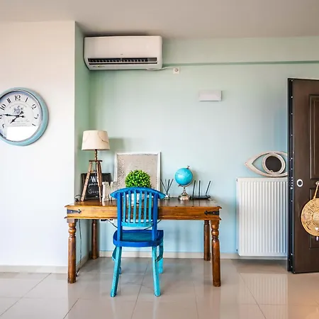 Magical Seaside Town Boutique Apts 1 Lejlighed *