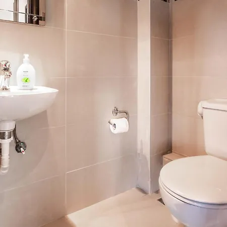 Magical Seaside Town Boutique Apts 1 Apartment Kyparissia