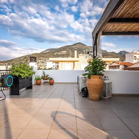 Lejlighed Magical Seaside Town Boutique Apts 1 *