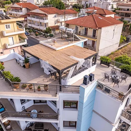 Magical Seaside Town Boutique Apts 1 Apartment