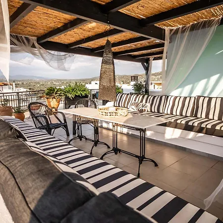 Magical Seaside Town Boutique Apts 1 Appartement *