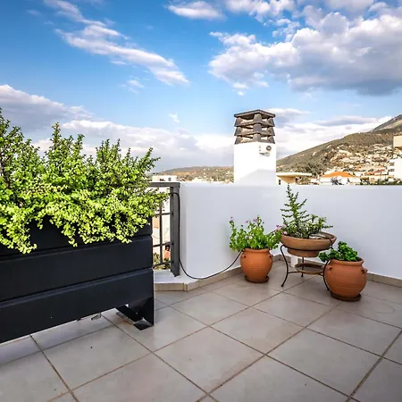 Apartment Magical Seaside Town Boutique Apts 1 *