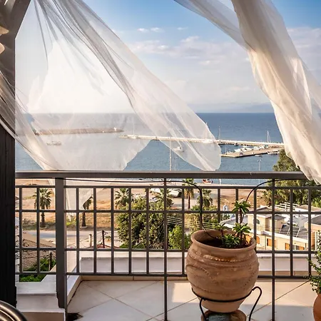 Magical Seaside Town Boutique Apts 1 Kyparissia