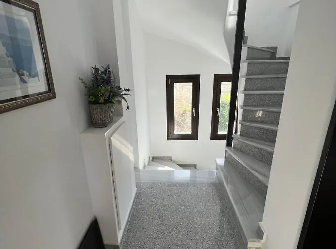 Διαμέρισμα Magical Seaside Town Boutique Apts 1 *