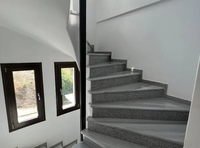 Διαμέρισμα Magical Seaside Town Boutique Apts 1