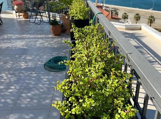 Magical Seaside Town Boutique Apts 1