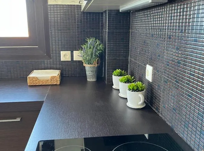 Magical Seaside Town Boutique Apts 1