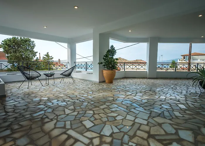 Magical Seaside Town Boutique Apts 1 Διαμέρισμα *