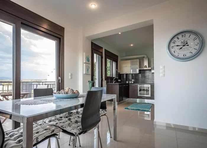 Magical Seaside Town Boutique Apts 1 Διαμέρισμα *