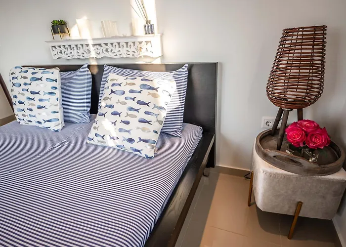 Magical Seaside Town Boutique Apts 1 Διαμέρισμα *