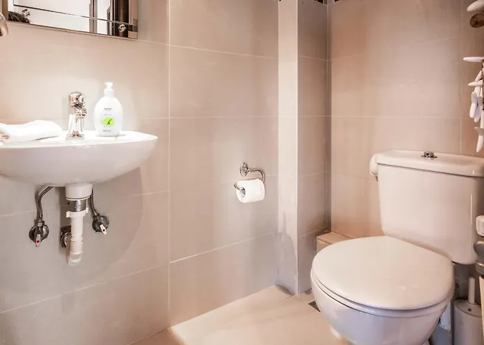 Magical Seaside Town Boutique Apts 1 Apartmán Kyparissia