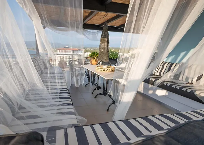 Magical Seaside Town Boutique Apts 1 Διαμέρισμα